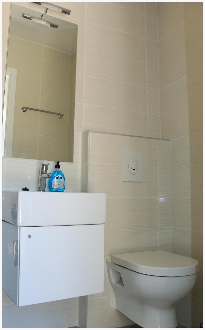 Holiday Home Ante Primosten Ngoại thất bức ảnh